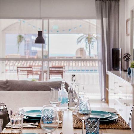 Cozy Apartment Benalmádena Kültér fotó