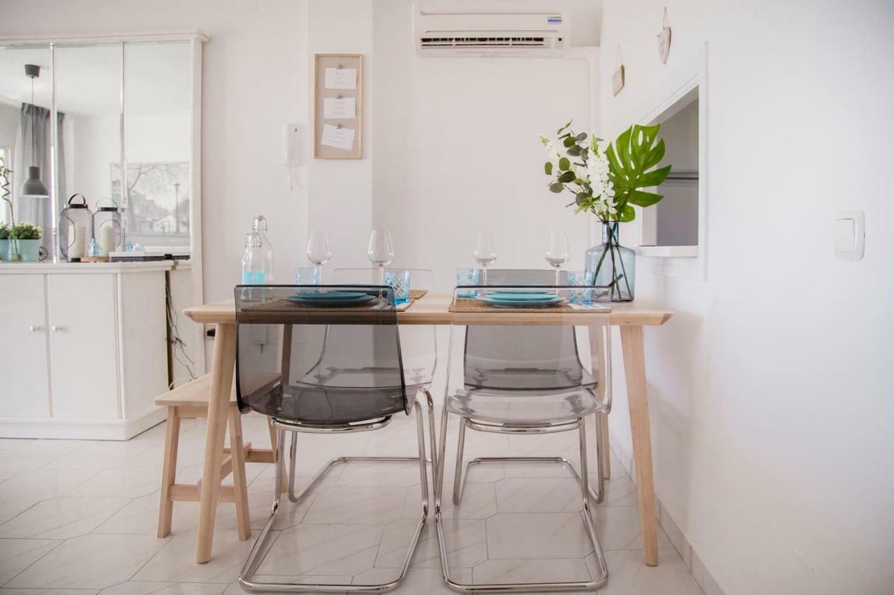 Cozy Apartment Benalmádena Kültér fotó