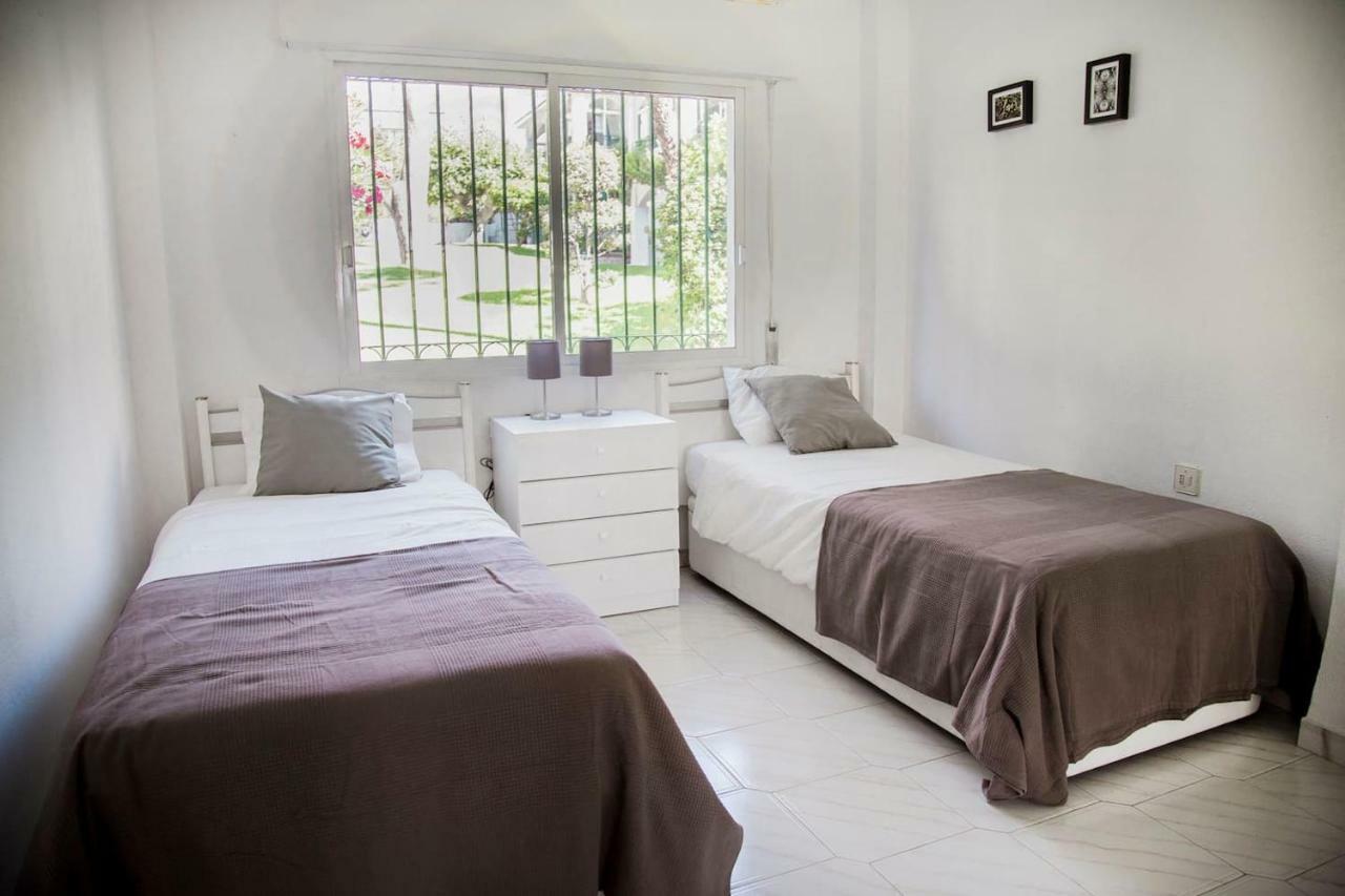 Cozy Apartment Benalmádena Kültér fotó