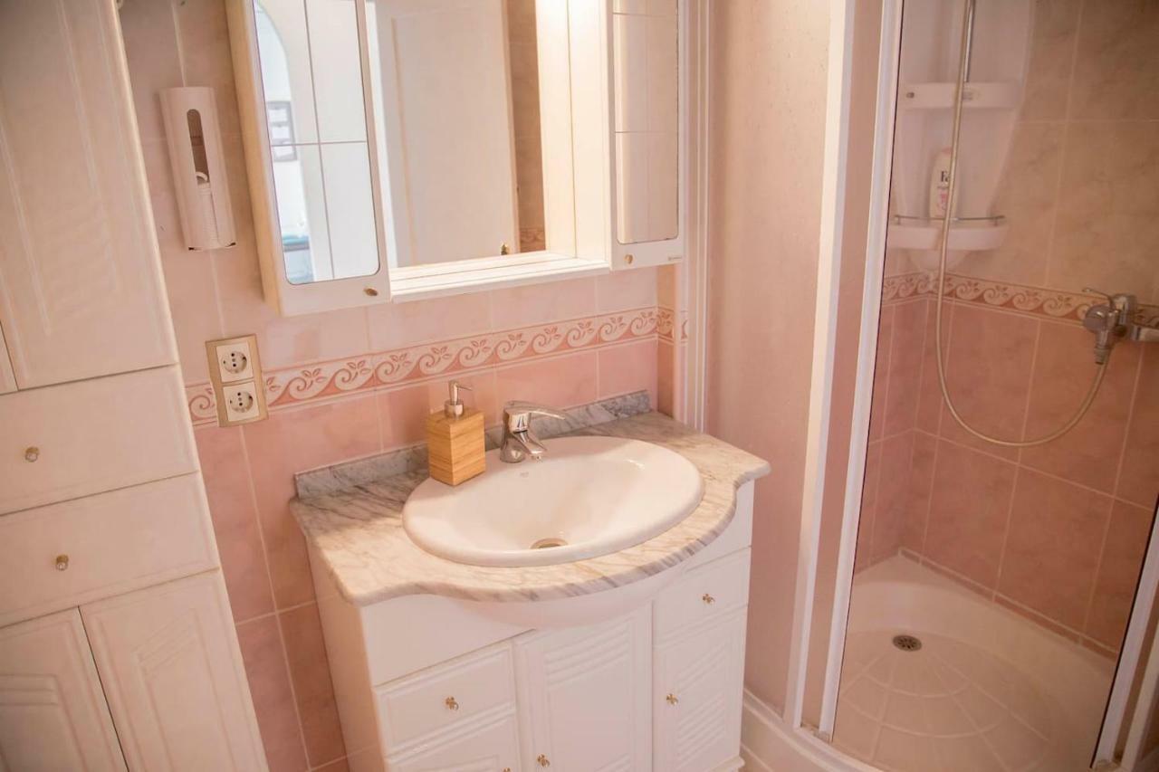 Cozy Apartment Benalmádena Kültér fotó
