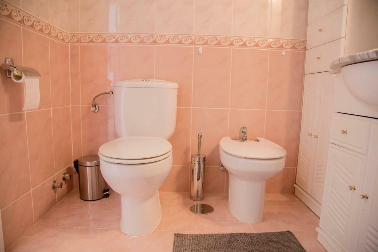 Cozy Apartment Benalmádena Kültér fotó