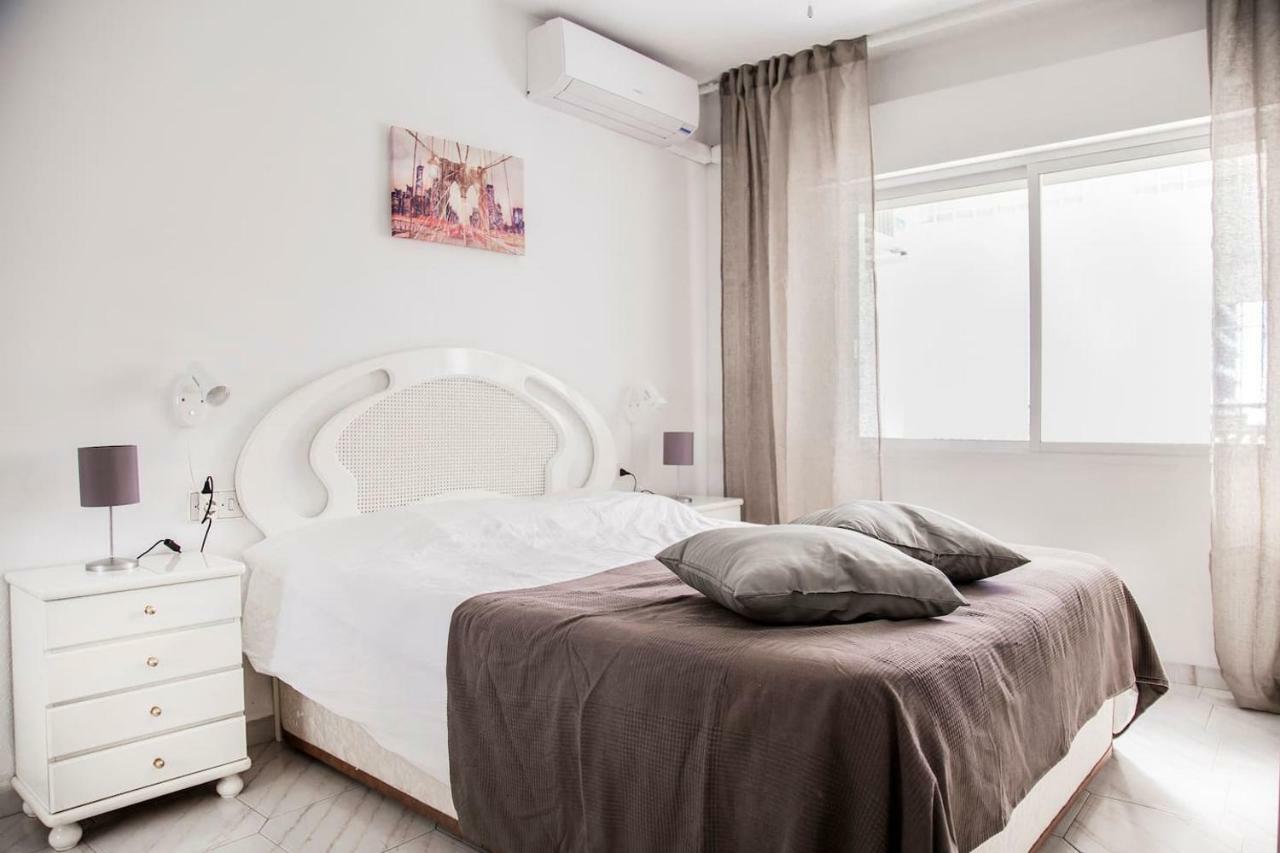 Cozy Apartment Benalmádena Kültér fotó
