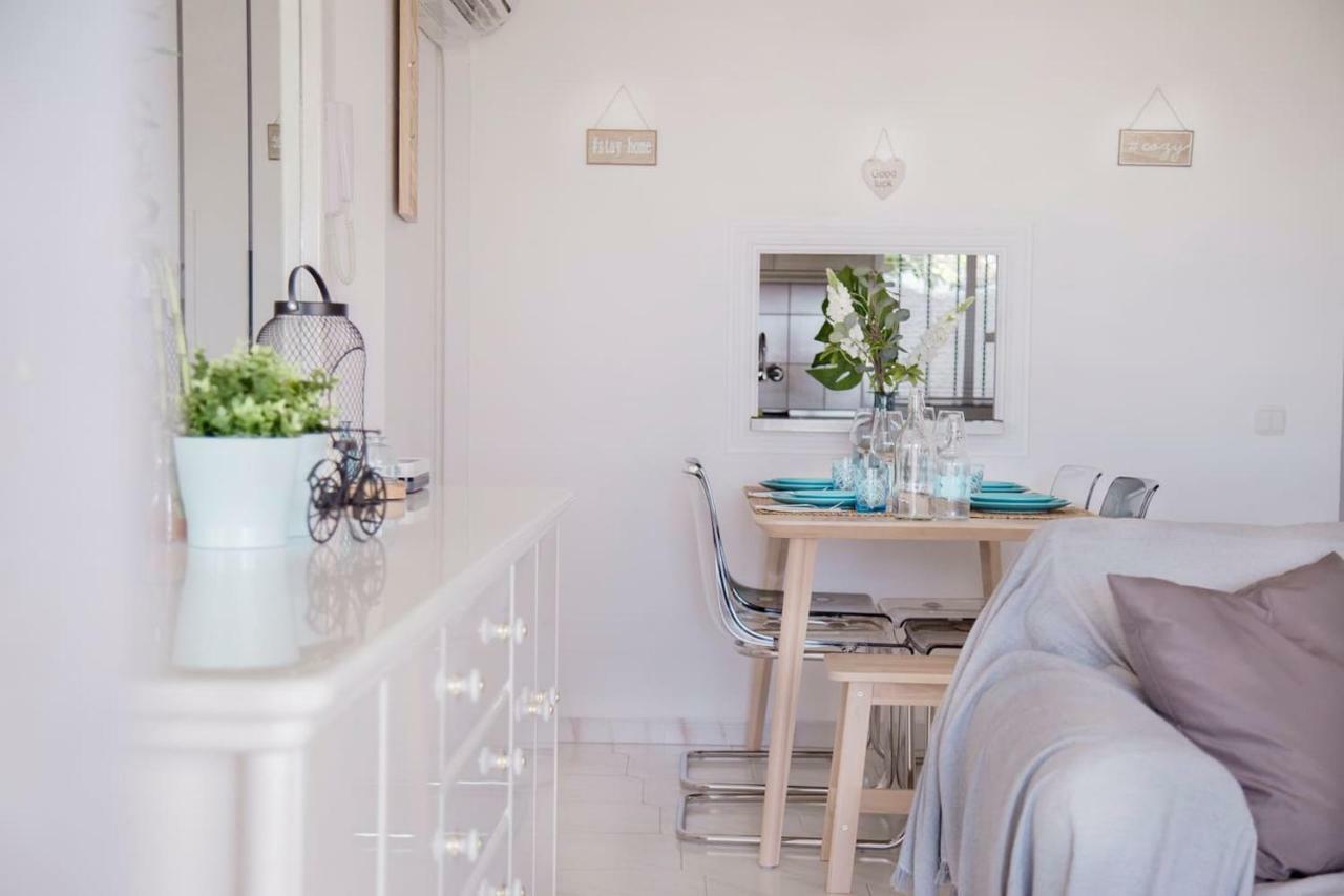Cozy Apartment Benalmádena Kültér fotó