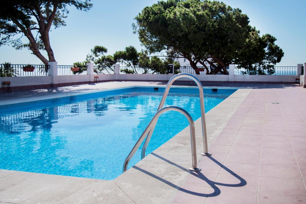 Cozy Apartment Benalmádena Kültér fotó